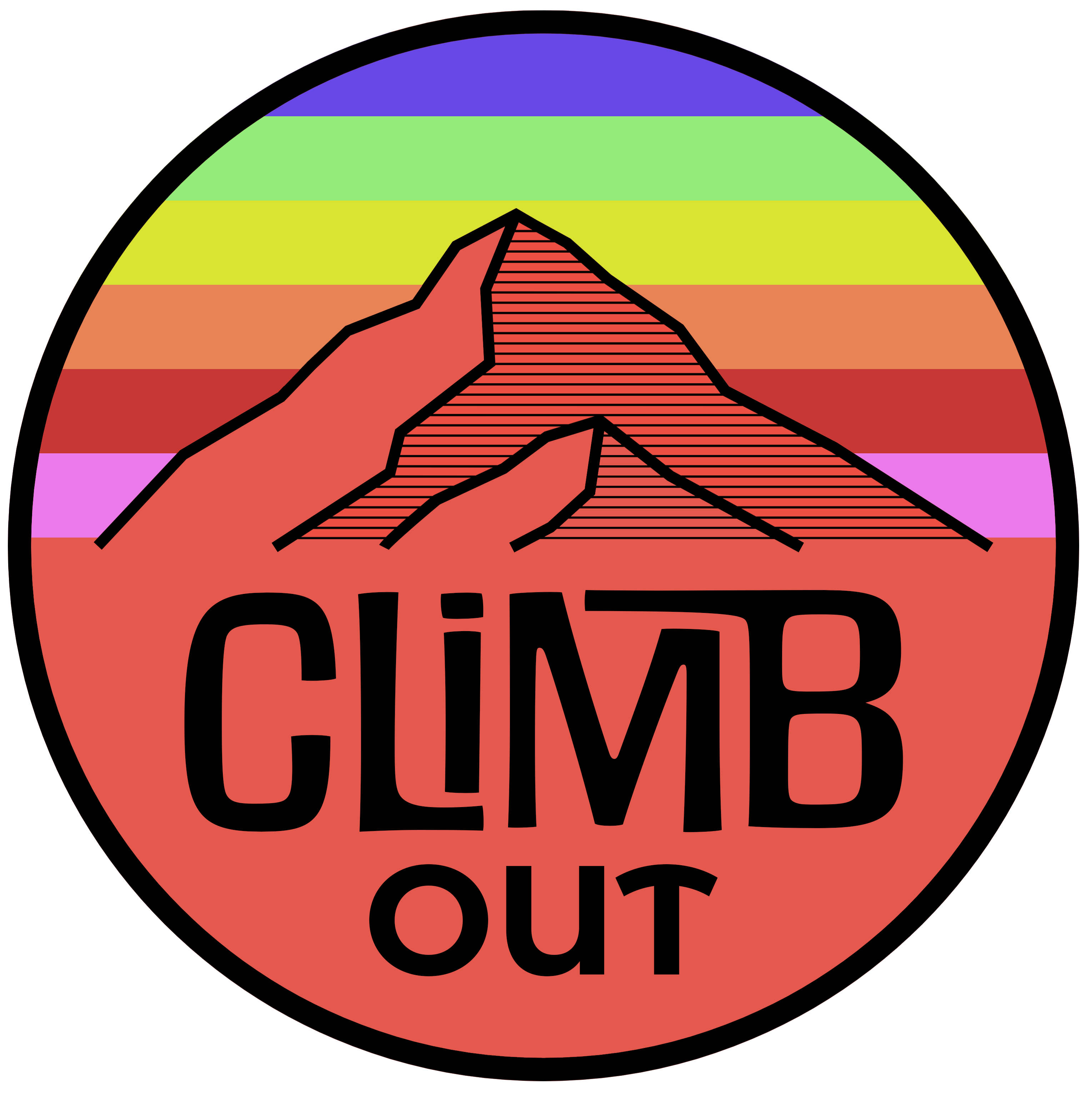 Climb Out